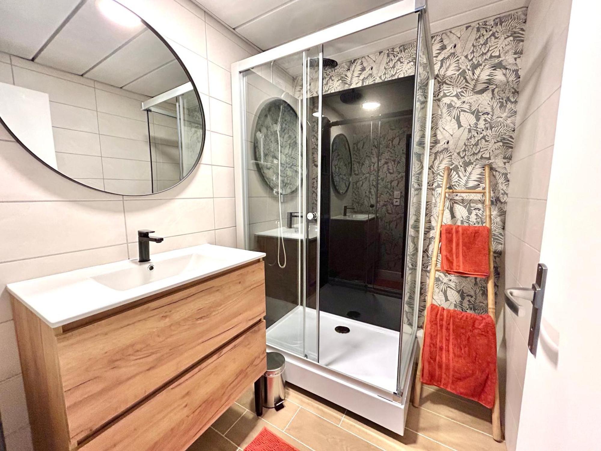 Studio Calais La Plage Eksteriør bilde