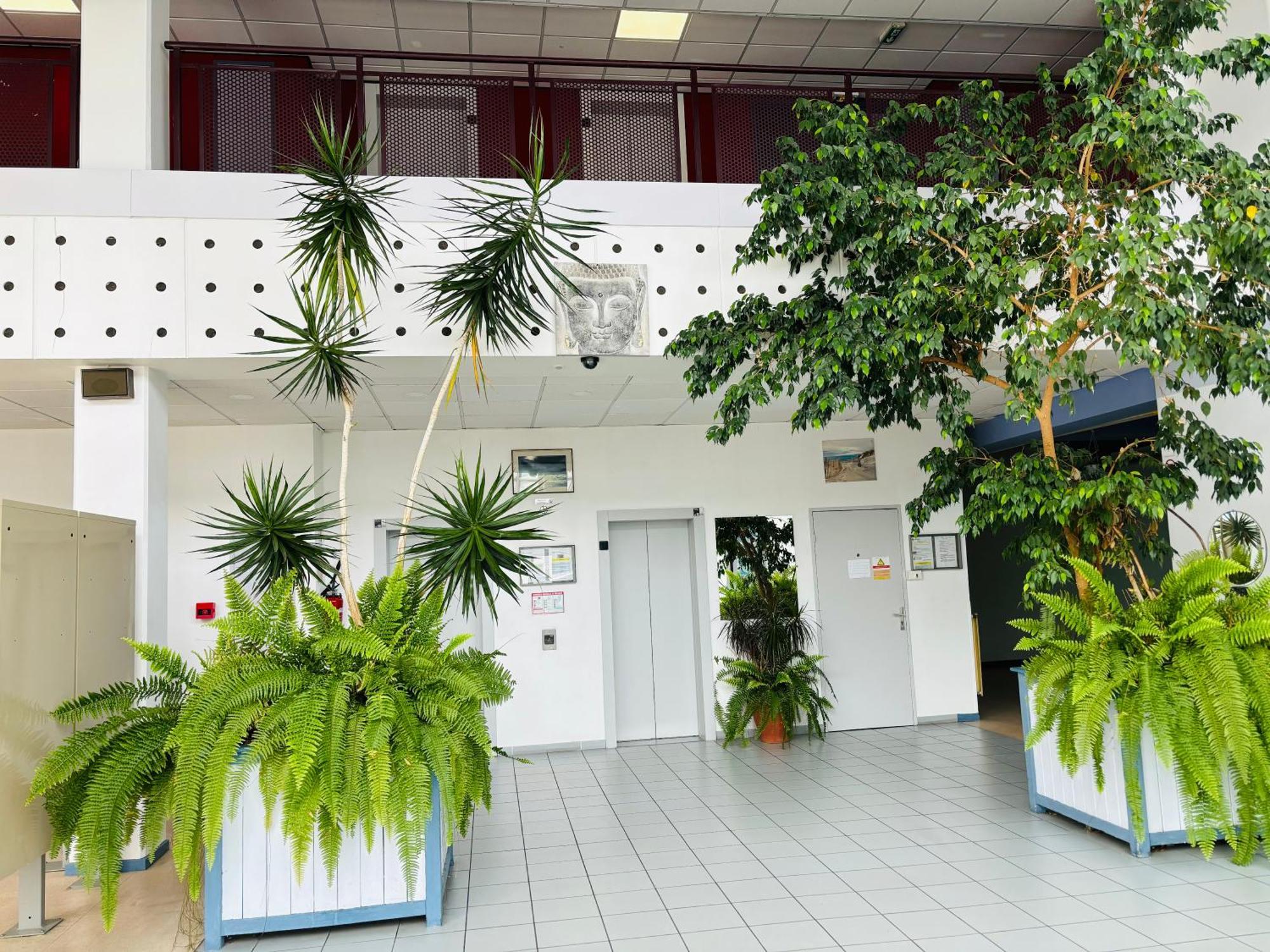 Studio Calais La Plage Eksteriør bilde